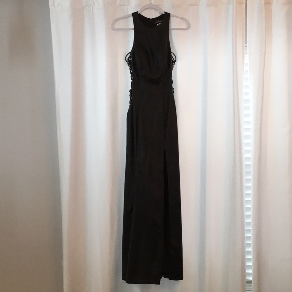 Formal gown